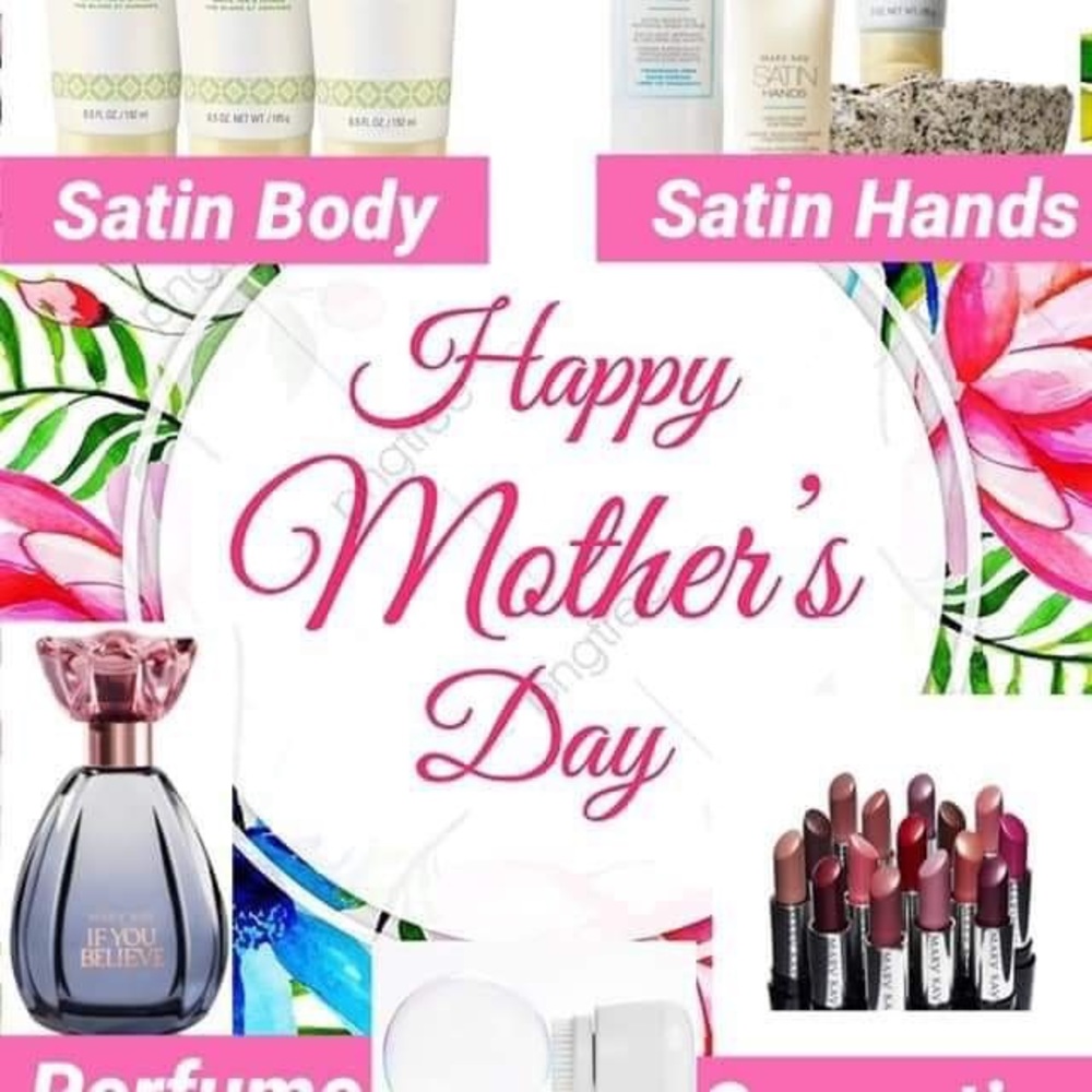 Mother’s Day Gifts